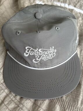 Brand New Fortunate Youth Hat